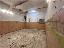Kino pred rekonštrukciou